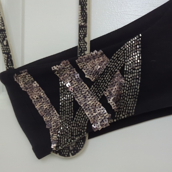 Guess Black Dress - Picture 2 of 3